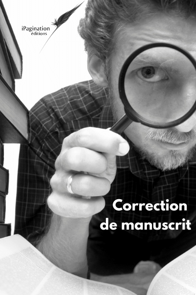 Correction de manuscrit
